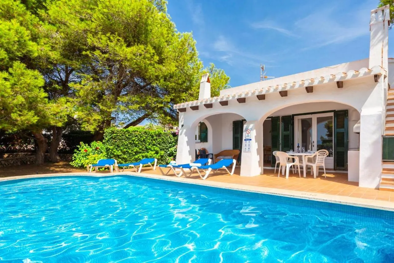 Villa Binimary Binibeca