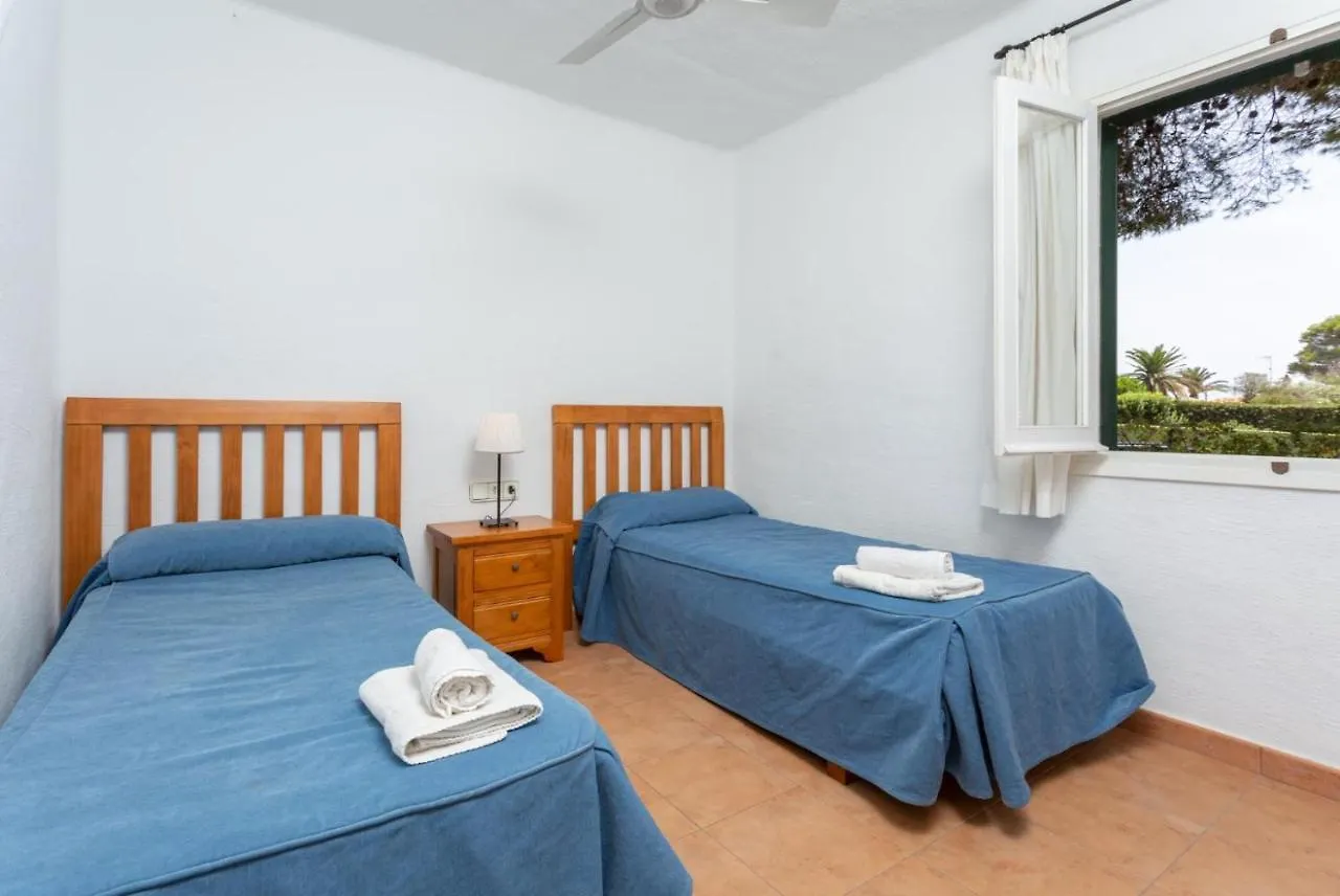 Villa Binimary Binibeca España