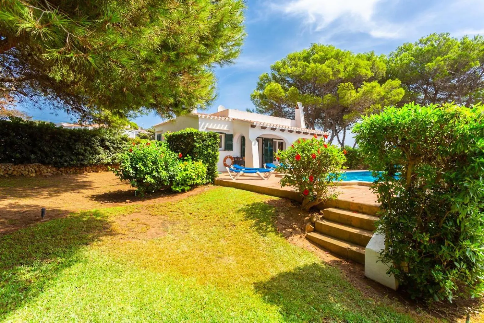 Villa Binimary Binibeca